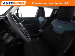 Jeep Renegade 1.5 GSE T4 e-Hybrid Upland