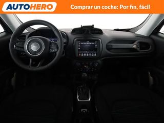 Jeep Renegade 1.5 GSE T4 e-Hybrid Upland