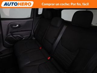 Jeep Renegade 1.5 GSE T4 e-Hybrid Upland