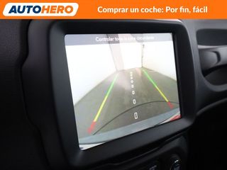 Jeep Renegade 1.5 GSE T4 e-Hybrid Upland