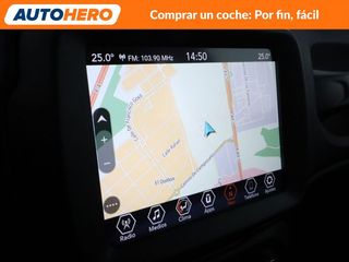 Jeep Renegade 1.5 GSE T4 e-Hybrid Upland