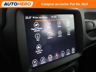 Jeep Renegade 1.5 GSE T4 e-Hybrid Upland