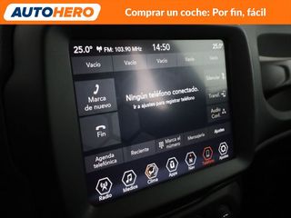Jeep Renegade 1.5 GSE T4 e-Hybrid Upland