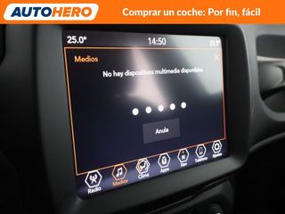 Jeep Renegade 1.5 GSE T4 e-Hybrid Upland