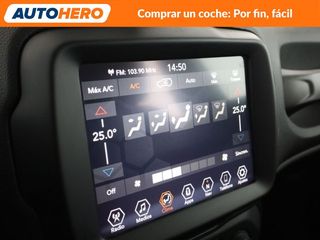 Jeep Renegade 1.5 GSE T4 e-Hybrid Upland