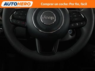 Jeep Renegade 1.5 GSE T4 e-Hybrid Upland