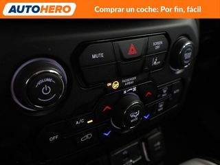 Jeep Renegade 1.5 GSE T4 e-Hybrid Upland