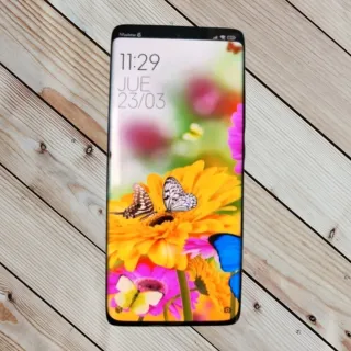 Xiaomi MI 12 PRO 5G 256GB Gris