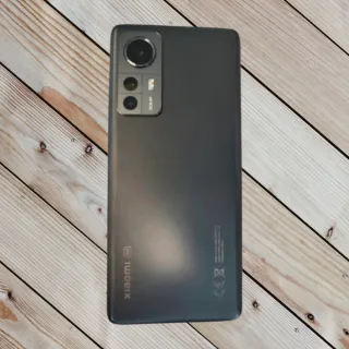 Xiaomi MI 12 PRO 5G 256GB Gris