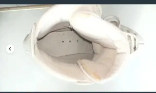 Pattini Edea Bianchi