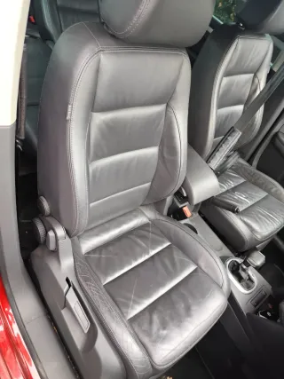 Despiece Volkswagen Touran 2011 BMN 2.0 TDI