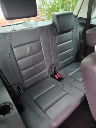 Despiece Volkswagen Touran 2011 BMN 2.0 TDI