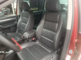 Despiece Volkswagen Touran 2011 BMN 2.0 TDI