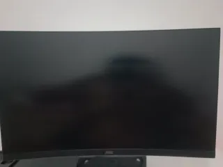 Monitor AOC 280Hz para PC