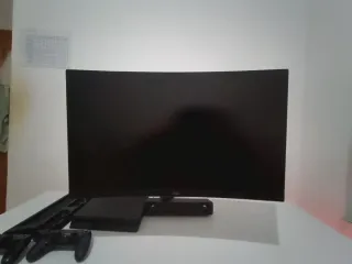 Monitor AOC 280Hz para PC