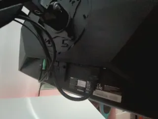 Monitor AOC 280Hz para PC