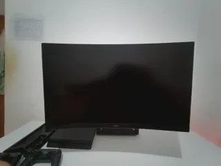 Monitor AOC 280Hz para PC