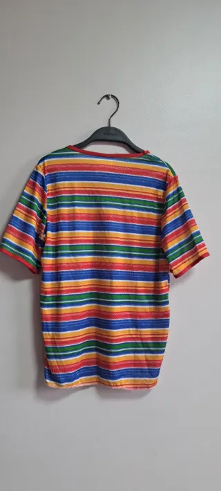 Disfraz Chucky Novia Talla M