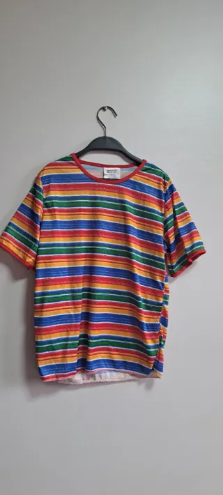 Disfraz Chucky Novia Talla M