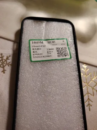 Carcasa iPhone 14 Pro Ted Baker