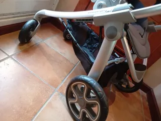 NUEVO! Silla de paseo bebé