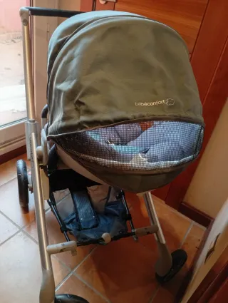 NUEVO! Silla de paseo bebé