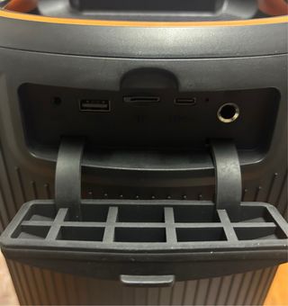 Cassa Bluetooth Portatile 200W