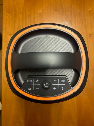 Cassa Bluetooth Portatile 200W