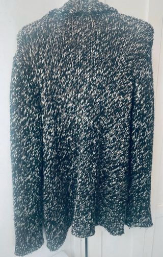 Trenka Springfield Hombre Gris