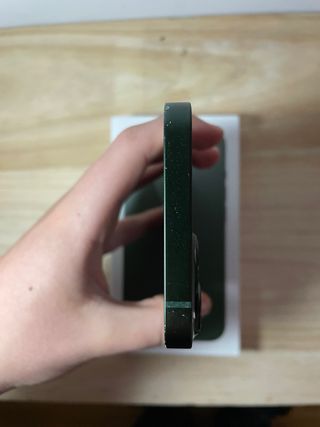 iPhone 13 Verde 128GB