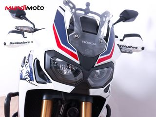 HONDA CRF 1000 L AFRICA TWIN