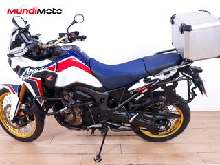 HONDA CRF 1000 L AFRICA TWIN