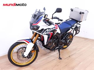 HONDA CRF 1000 L AFRICA TWIN