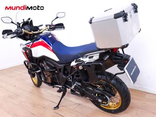 HONDA CRF 1000 L AFRICA TWIN