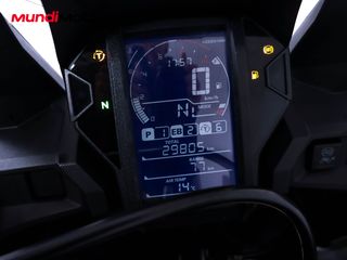 HONDA CRF 1000 L AFRICA TWIN