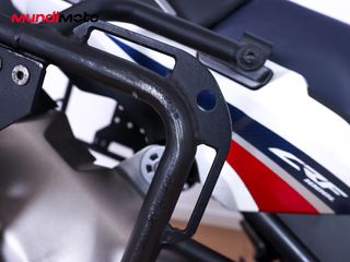 HONDA CRF 1000 L AFRICA TWIN