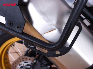 HONDA CRF 1000 L AFRICA TWIN