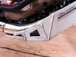 HONDA CRF 1000 L AFRICA TWIN