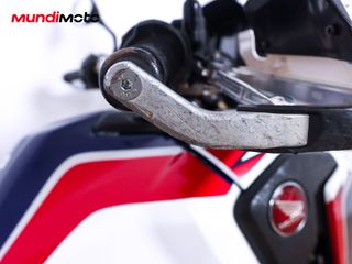 HONDA CRF 1000 L AFRICA TWIN