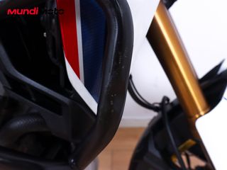 HONDA CRF 1000 L AFRICA TWIN