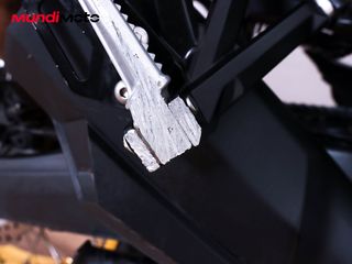 HONDA CRF 1000 L AFRICA TWIN