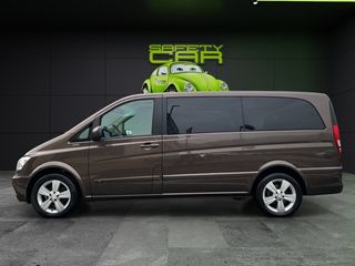 Mercedes-Benz Viano 2.2 CDI Trend Larga 120 kW (163 CV)