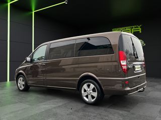 Mercedes-Benz Viano 2.2 CDI Trend Larga 120 kW (163 CV)