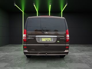Mercedes-Benz Viano 2.2 CDI Trend Larga 120 kW (163 CV)