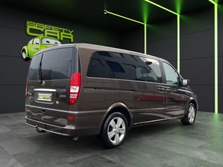 Mercedes-Benz Viano 2.2 CDI Trend Larga 120 kW (163 CV)