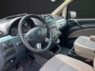 Mercedes-Benz Viano 2.2 CDI Trend Larga 120 kW (163 CV)