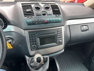 Mercedes-Benz Viano 2.2 CDI Trend Larga 120 kW (163 CV)