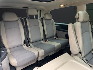 Mercedes-Benz Viano 2.2 CDI Trend Larga 120 kW (163 CV)