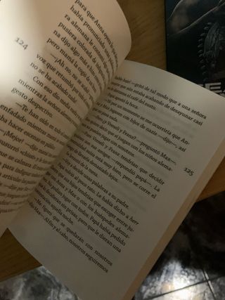 Cuando Hitler robó el conejo rosa