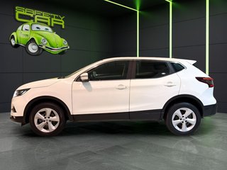 Nissan Qashqai dCi 115 Visia 85 kW (115 CV)